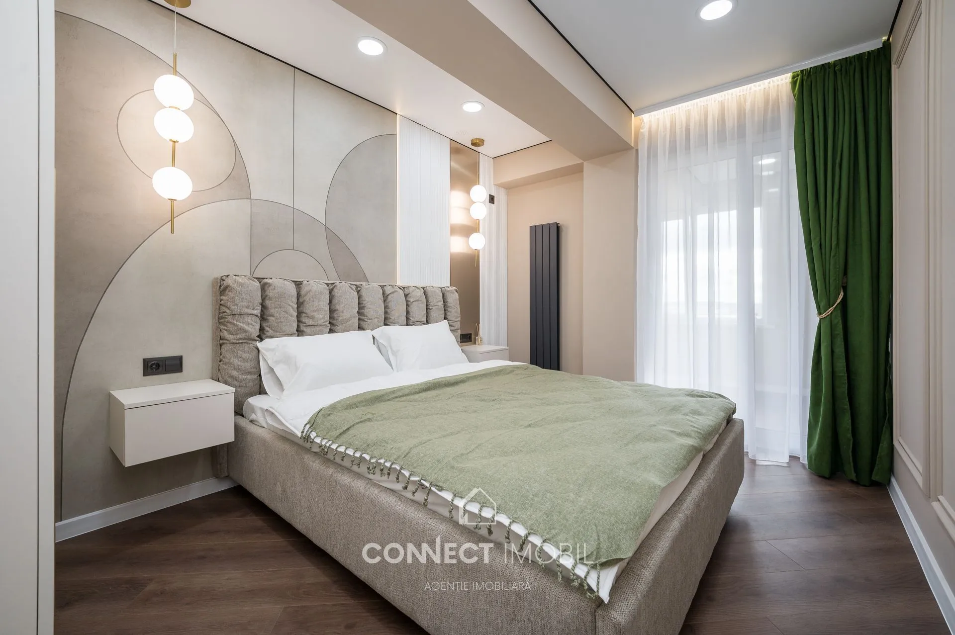 2-комнатная квартира, 58 м² — Изображение 4