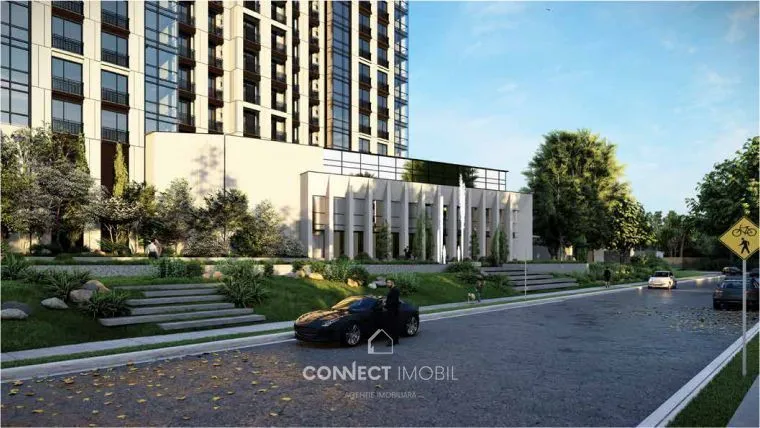 2-комнатная квартира, 67.75 м² — Изображение 3