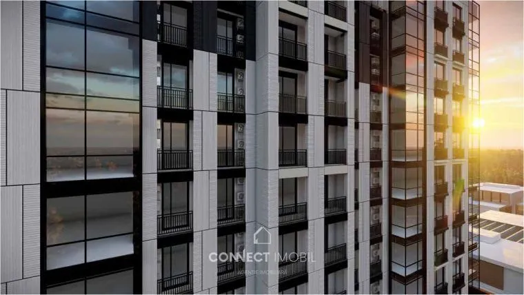 2-комнатная квартира, 67.75 м² — Изображение 4