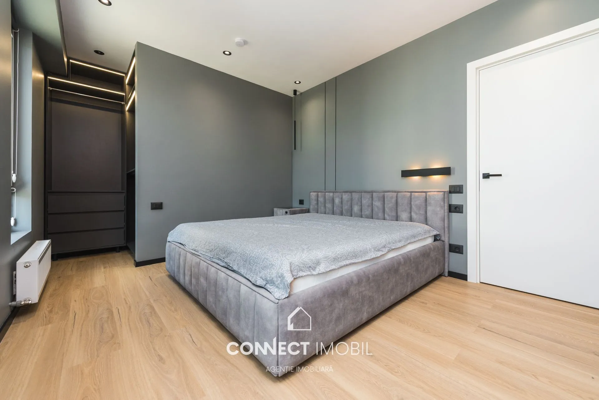 2-комнатная квартира, 62 м² — Изображение 3