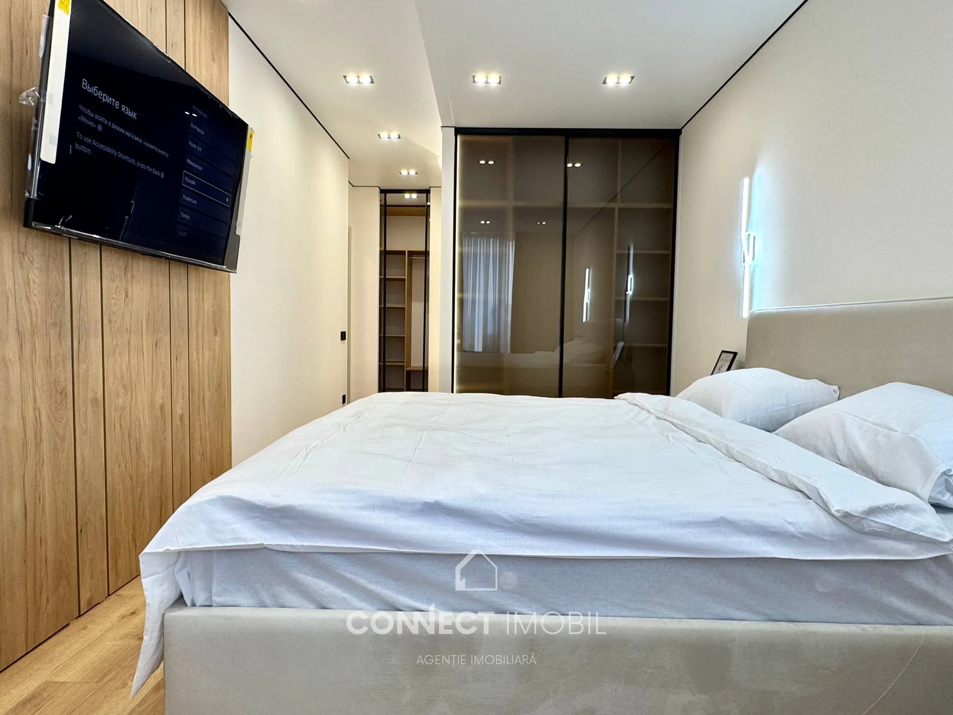 2-camere apartament, 67 m² — Imagine 4