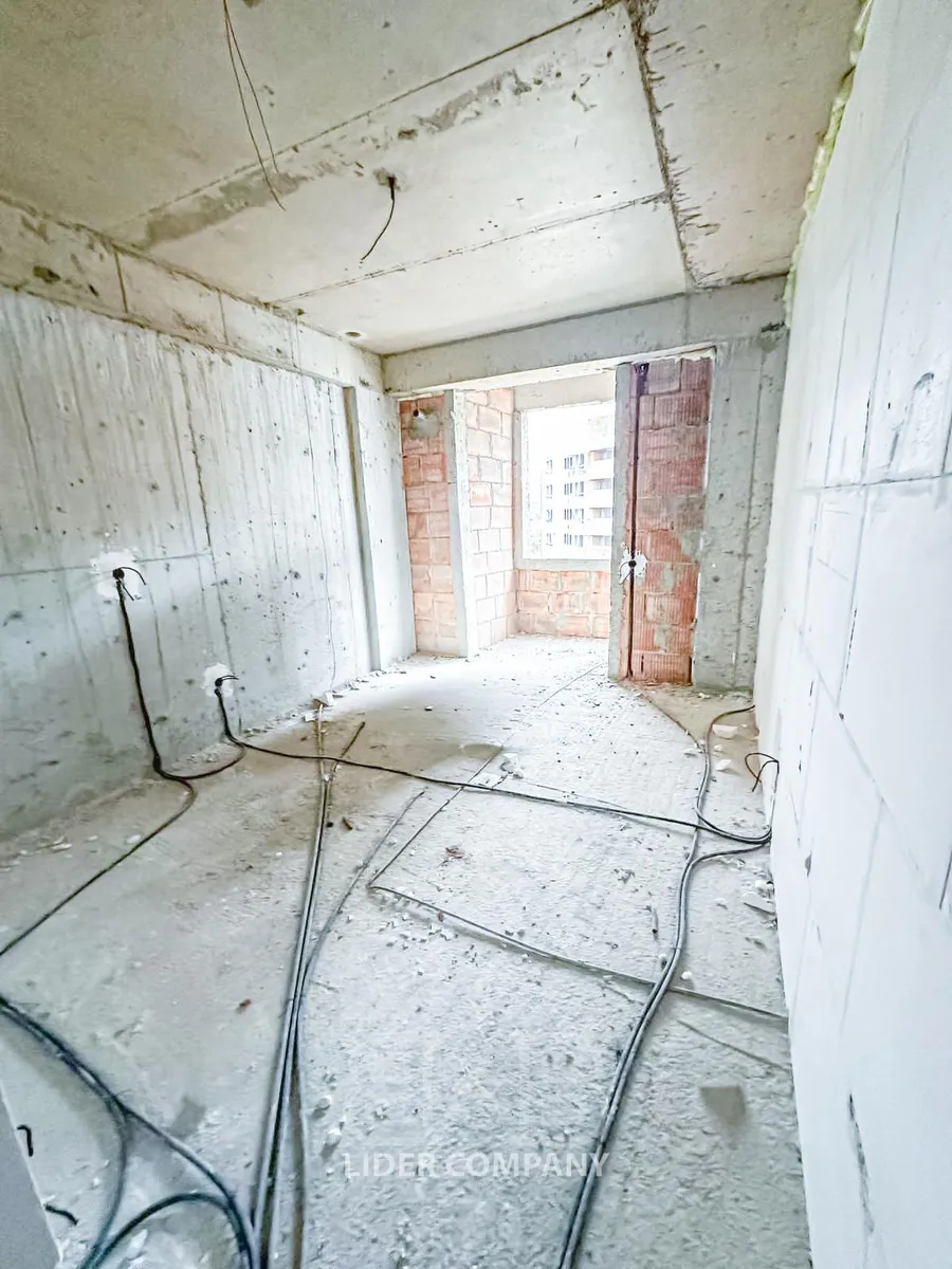 1-комнатная квартира, 47 м² — Изображение 4