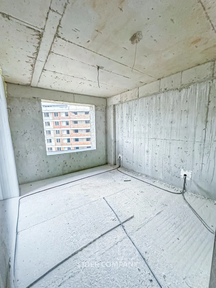 1-комнатная квартира, 47 м² — Изображение 2