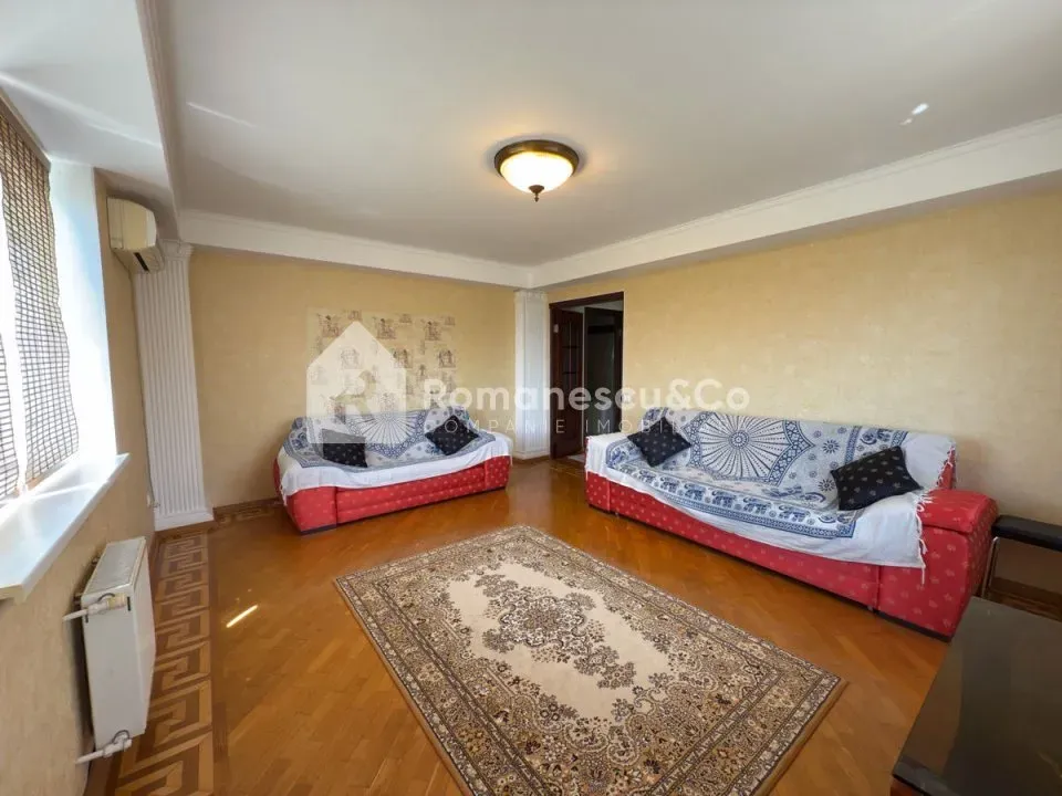 2-комнатная квартира, 72 м² — Изображение 1