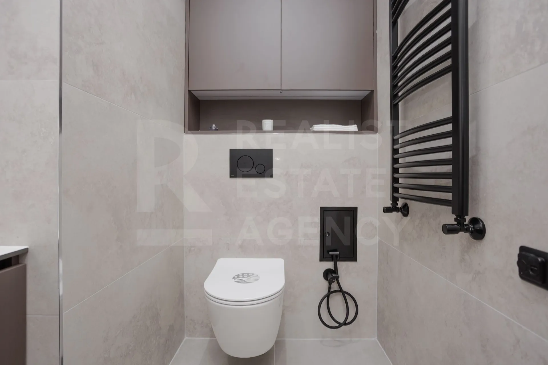 2-camere apartament, 68 m² — Imagine 4