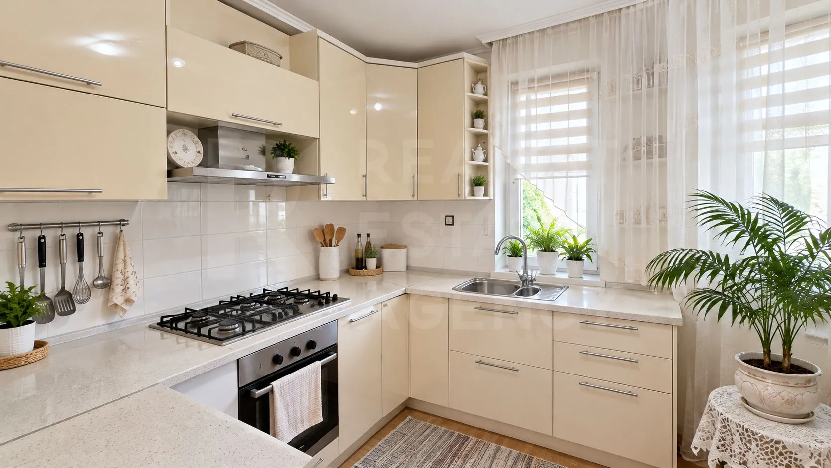 2-floor house, 5 rooms, 280 m² — Image 2