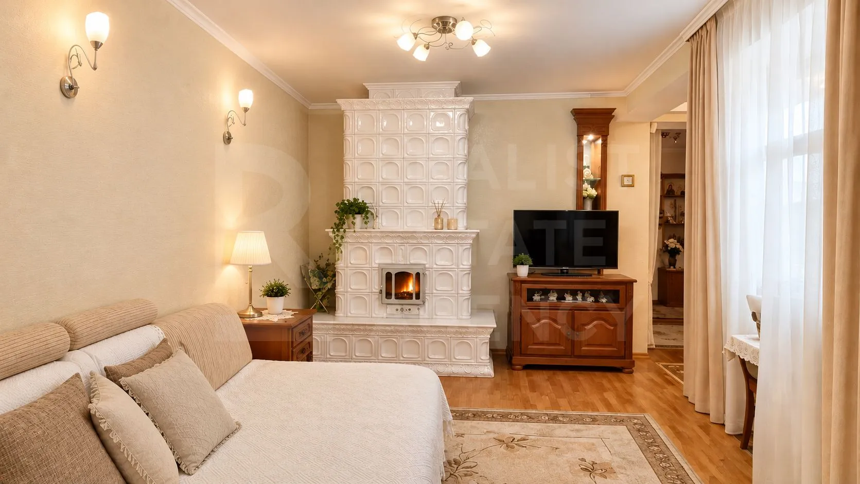 2-floor house, 5 rooms, 280 m² — Image 3