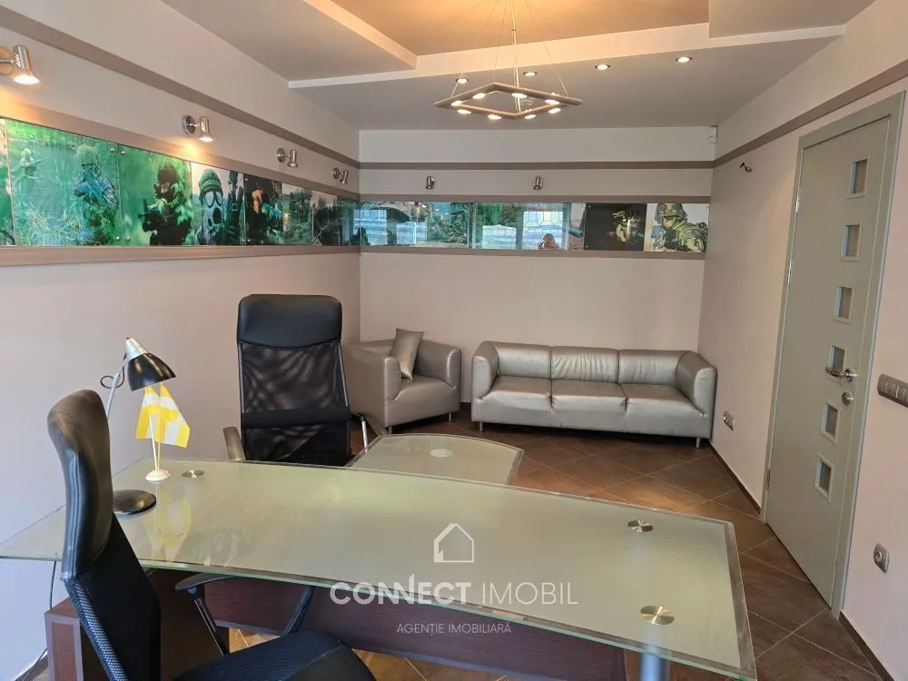 Commercial space, 54 m² — Image 4