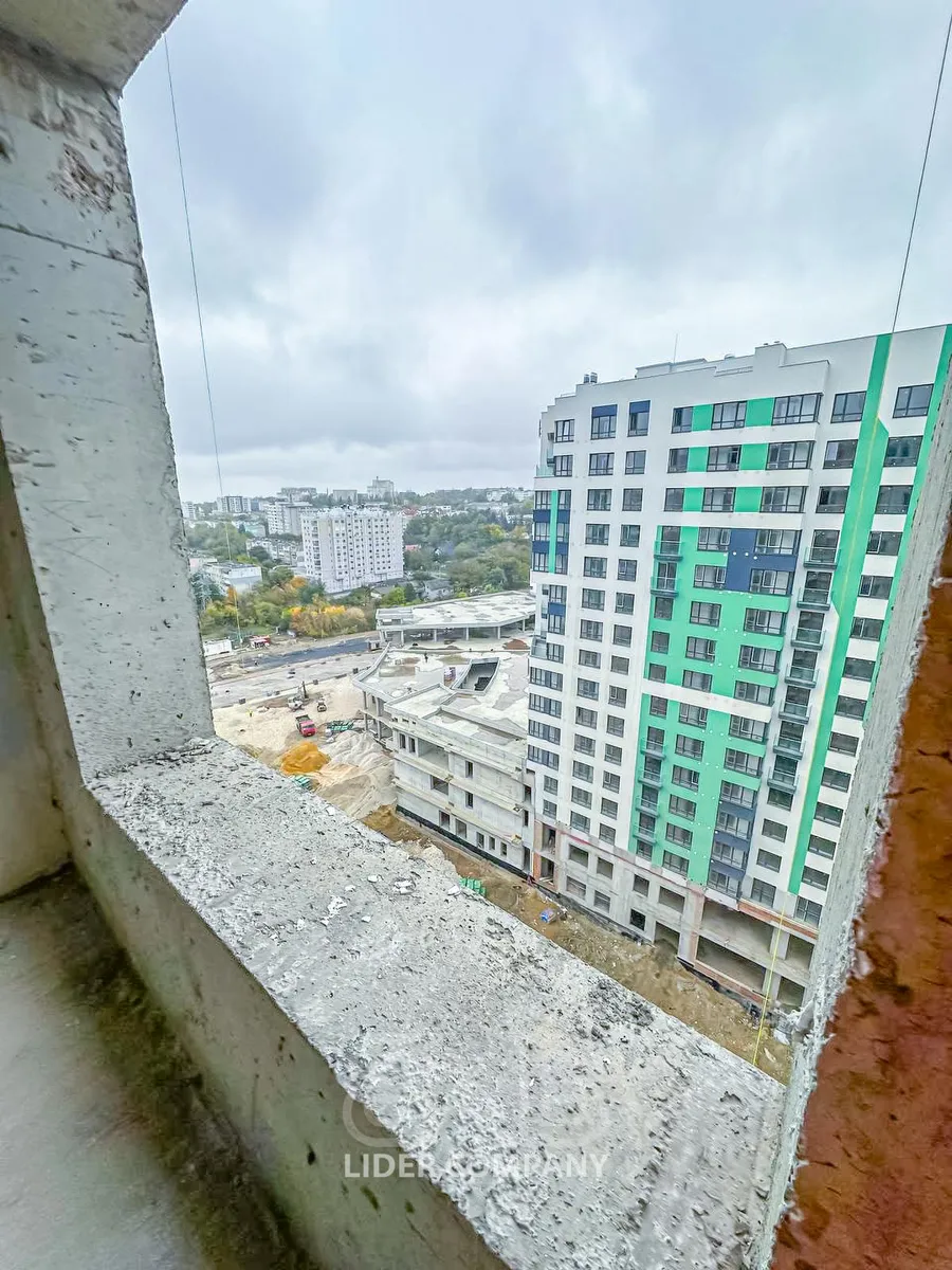 2-bedroom apartment, 63 m² — Image 4