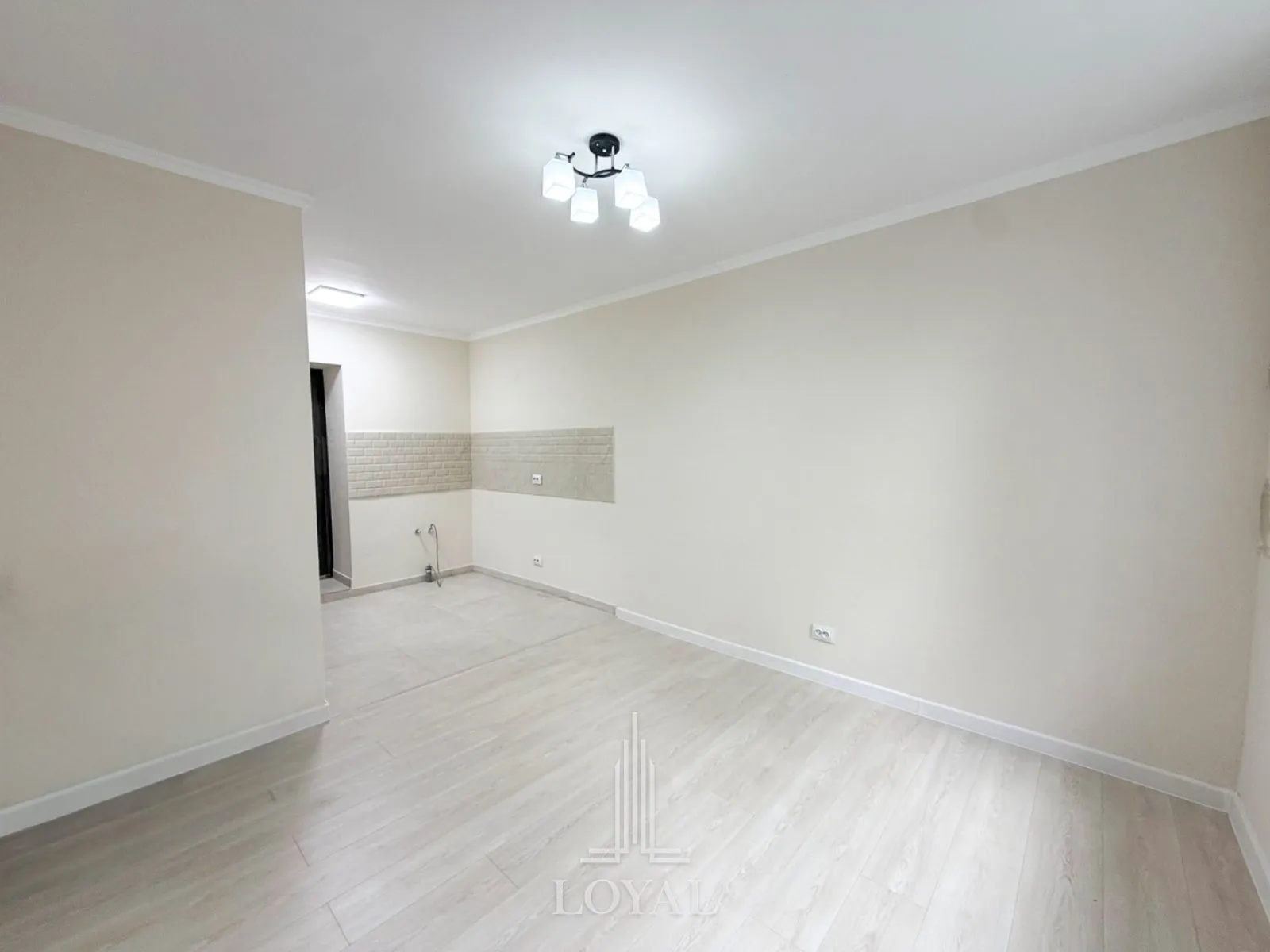 1-комнатная квартира, 22 м² — Изображение 1