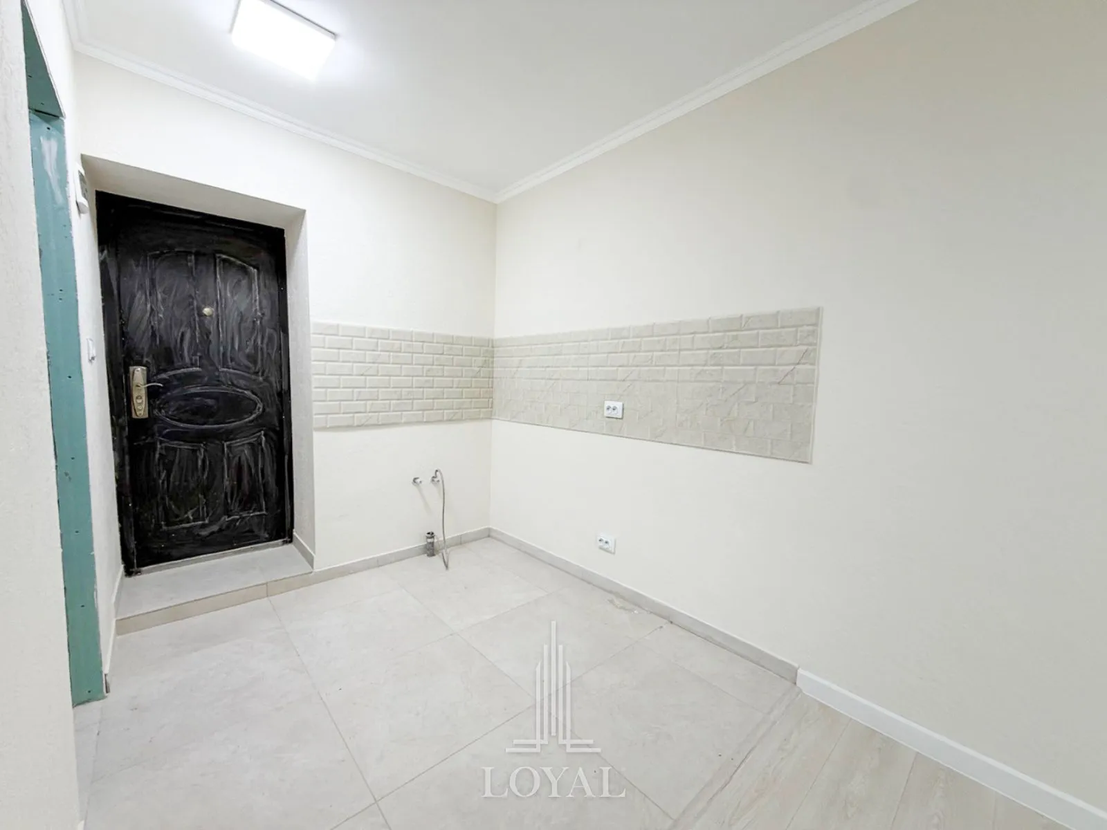 1-комнатная квартира, 22 м² — Изображение 2