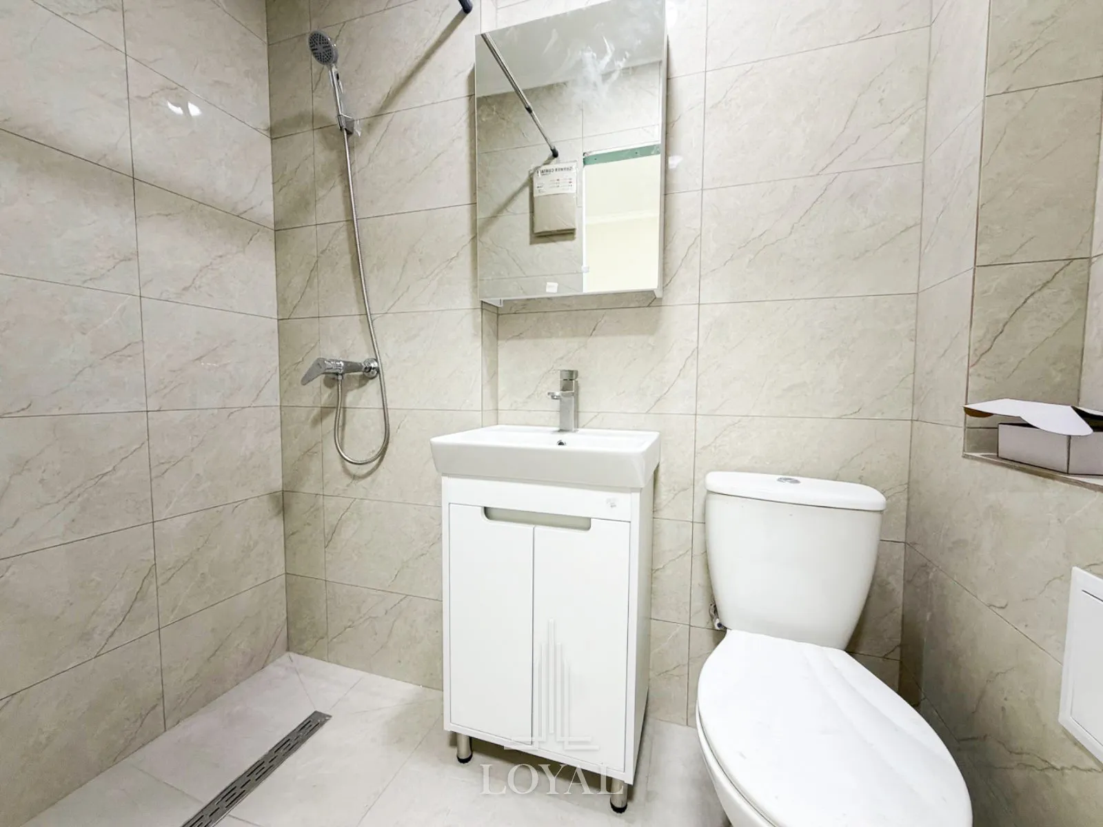 1-комнатная квартира, 22 м² — Изображение 3