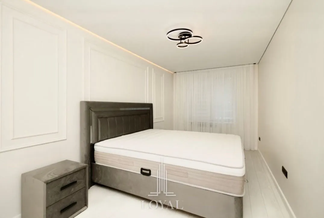 2-bedroom apartment, 47 m² — Image 2