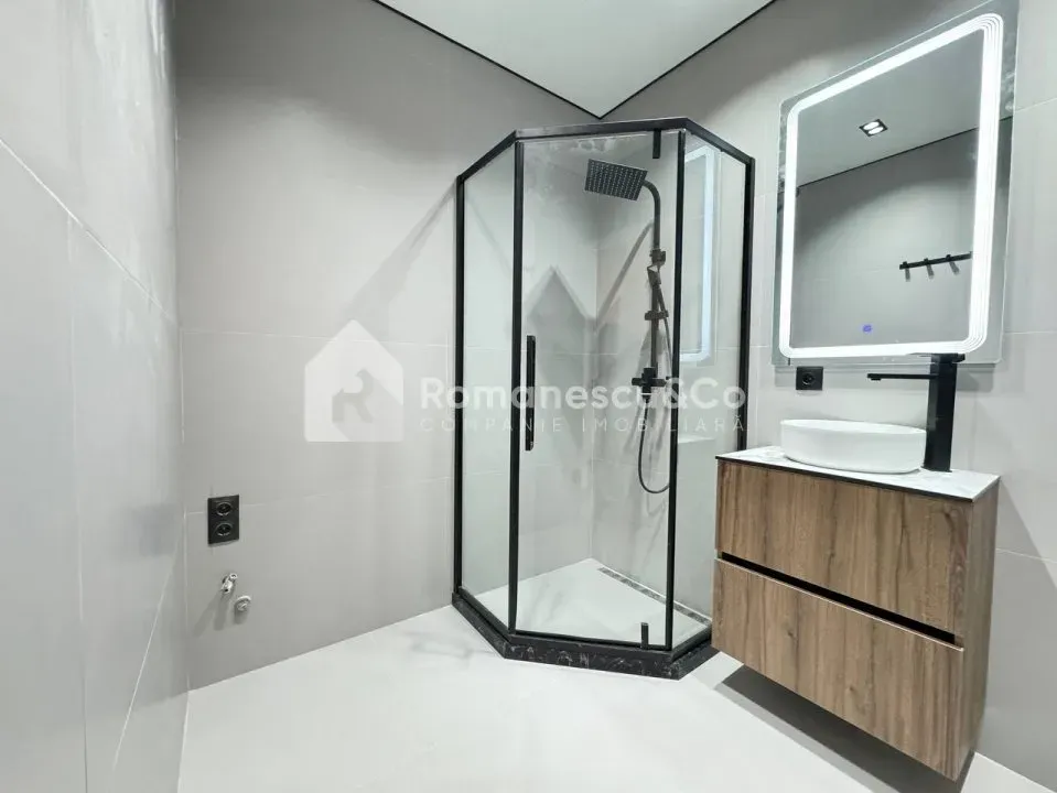2-camere apartament, 57 m² — Imagine 4