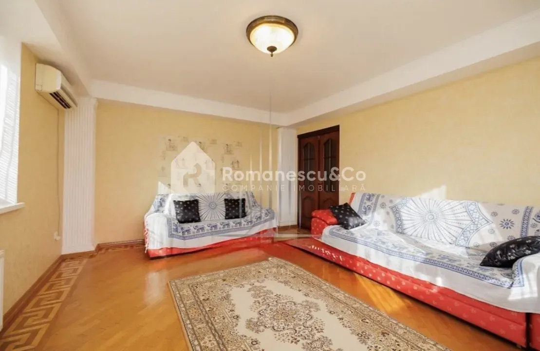 2-комнатная квартира, 72 м² — Изображение 1