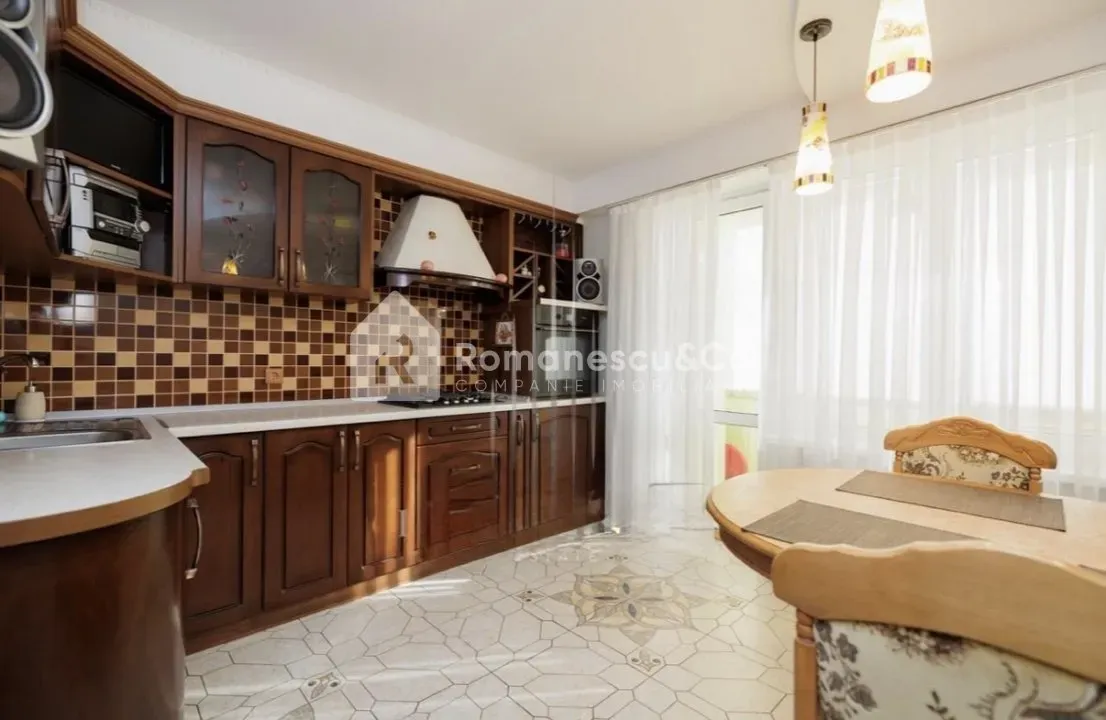 2-комнатная квартира, 72 м² — Изображение 2