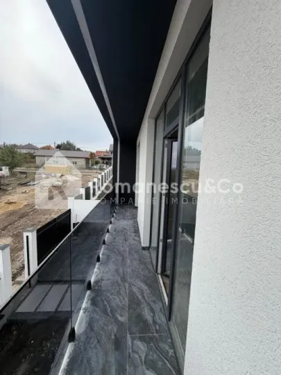 2-etaje casă, 3 camere, 143 m² — Imagine 3