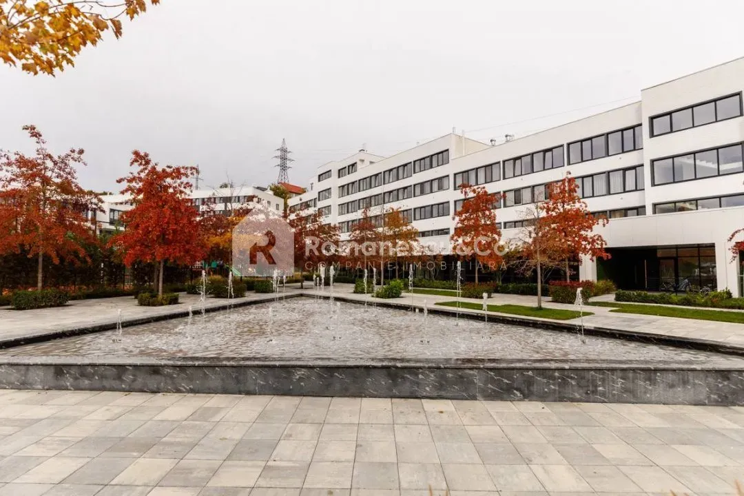 1-комнатная квартира, 69.4 м² — Изображение 1
