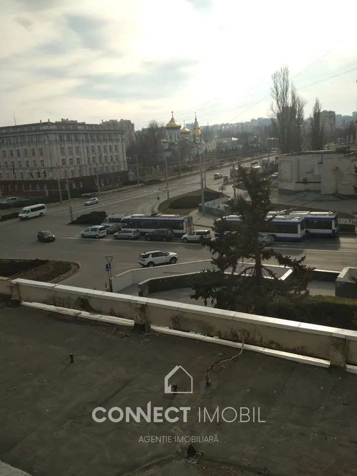 1-camere apartament, 44 m² — Imagine 4