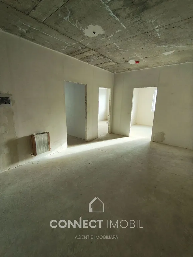 3-комнатная квартира, 98 м² — Изображение 2