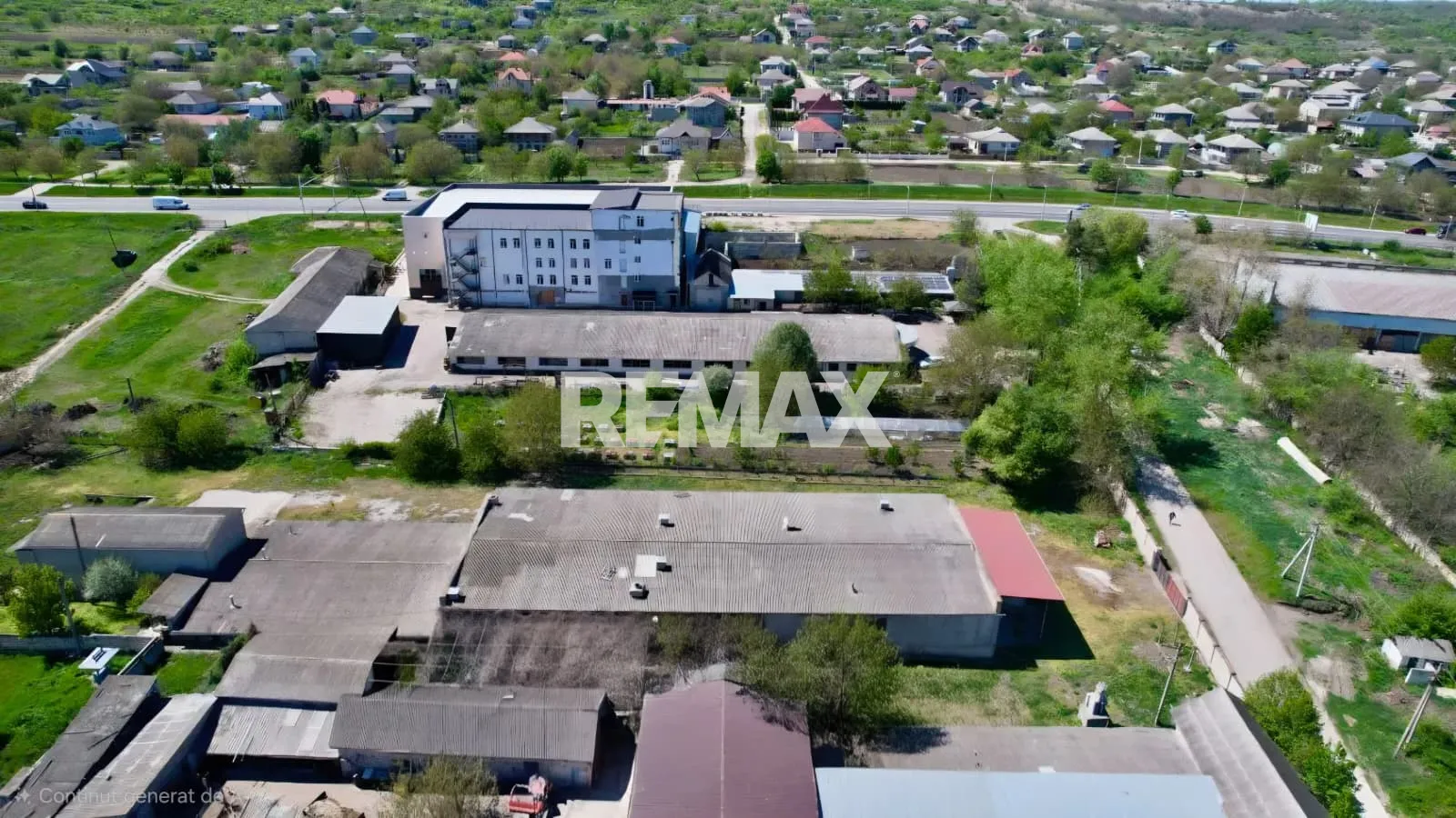 Warehouse, 2 272 m² — Image 2