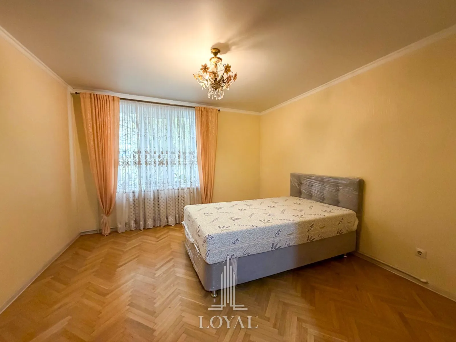 4-camere apartament, 90 m² — Imagine 3