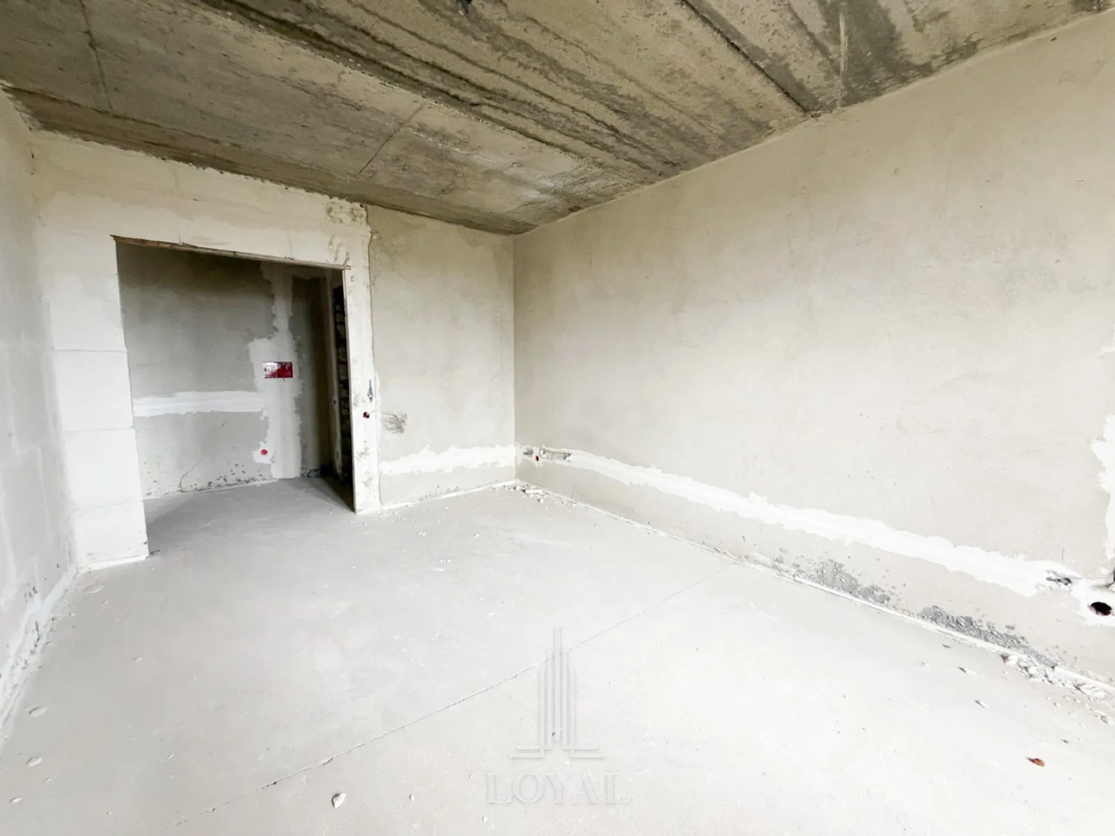 2-комнатная квартира, 65 м² — Изображение 2
