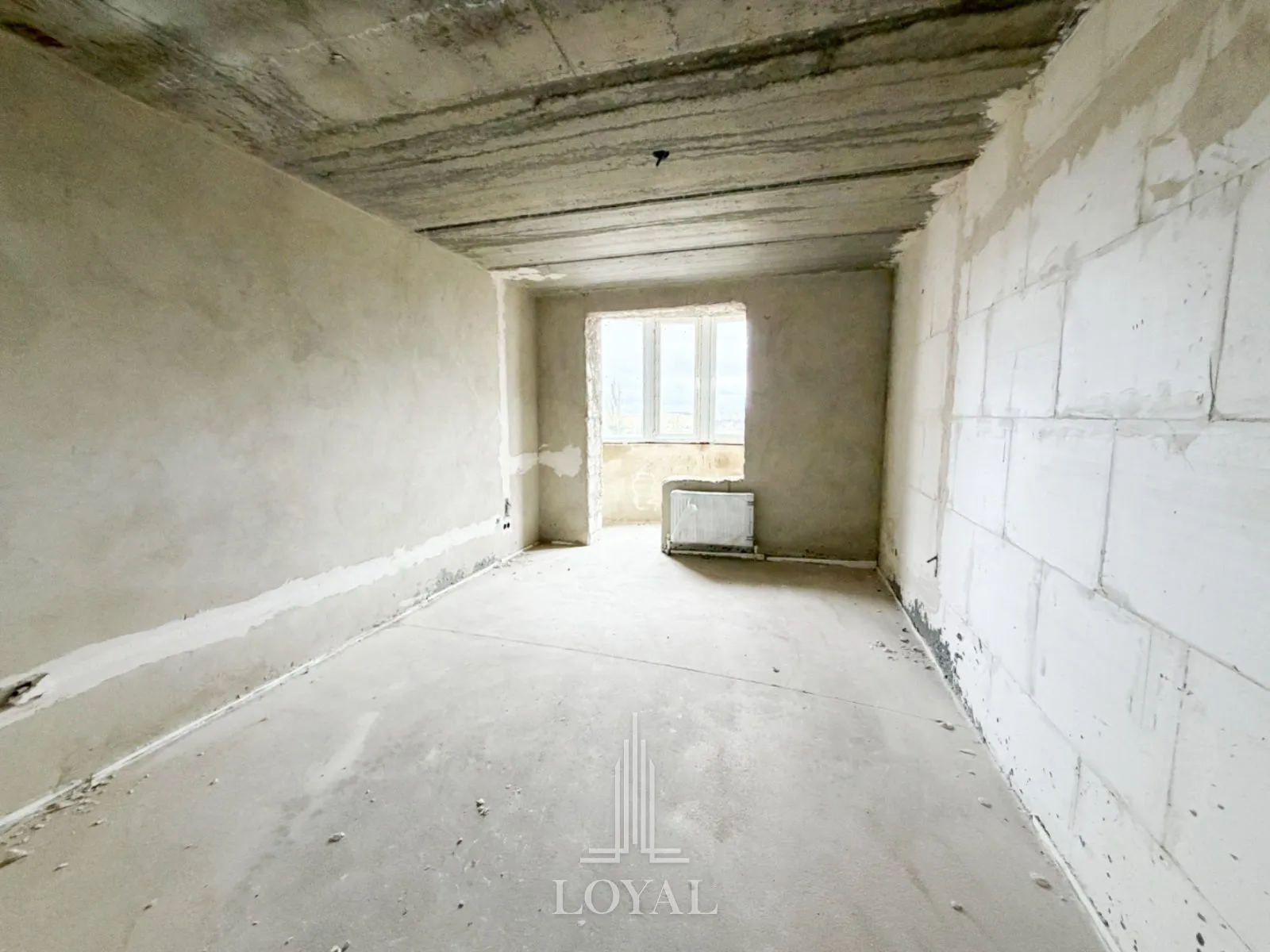 2-комнатная квартира, 65 м² — Изображение 4