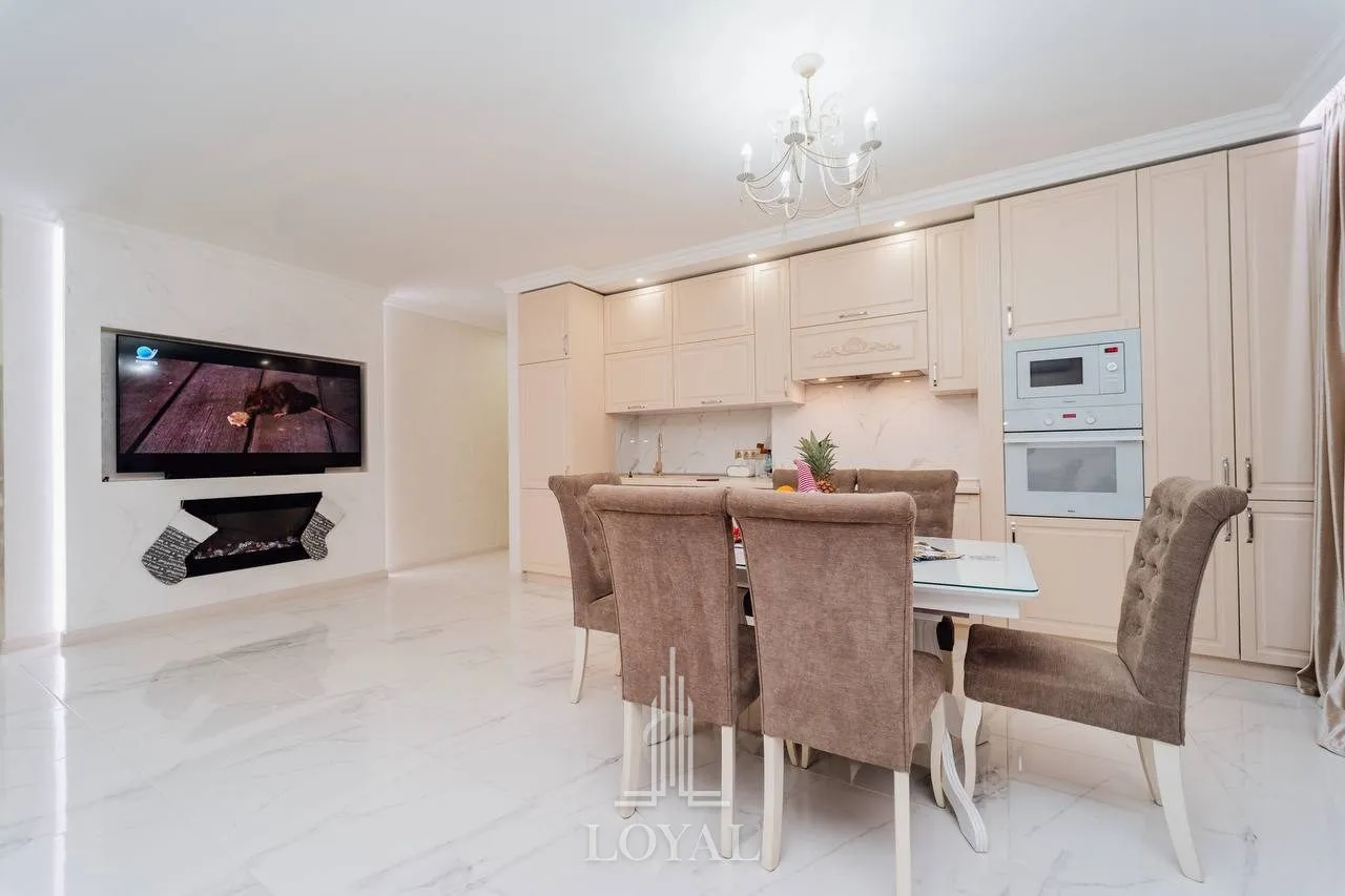 2-bedroom apartment, 110 m² — Image 2