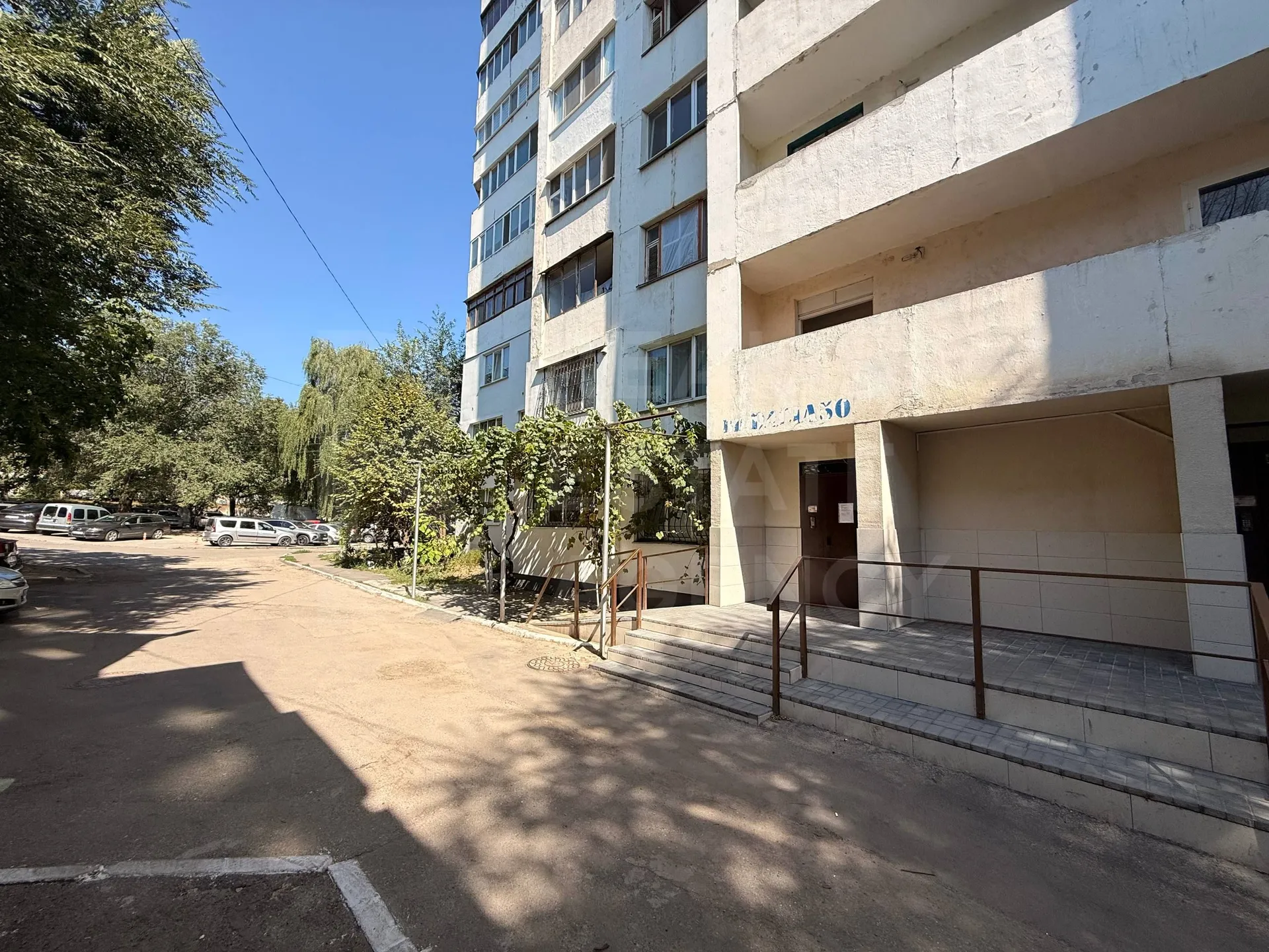 1-комнатная квартира, 39 м² — Изображение 4