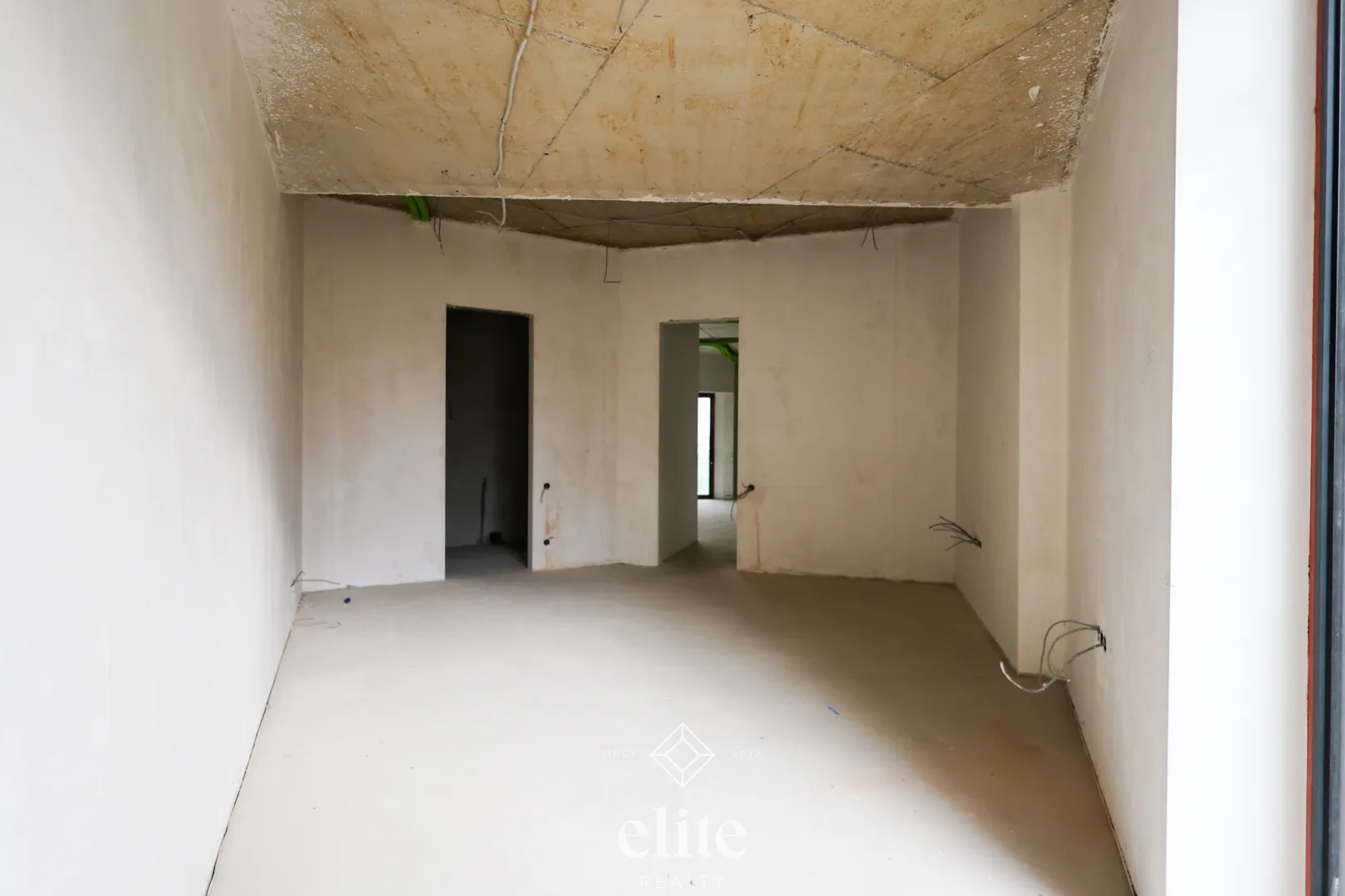 2-bedroom apartment, 118 m² — Image 2