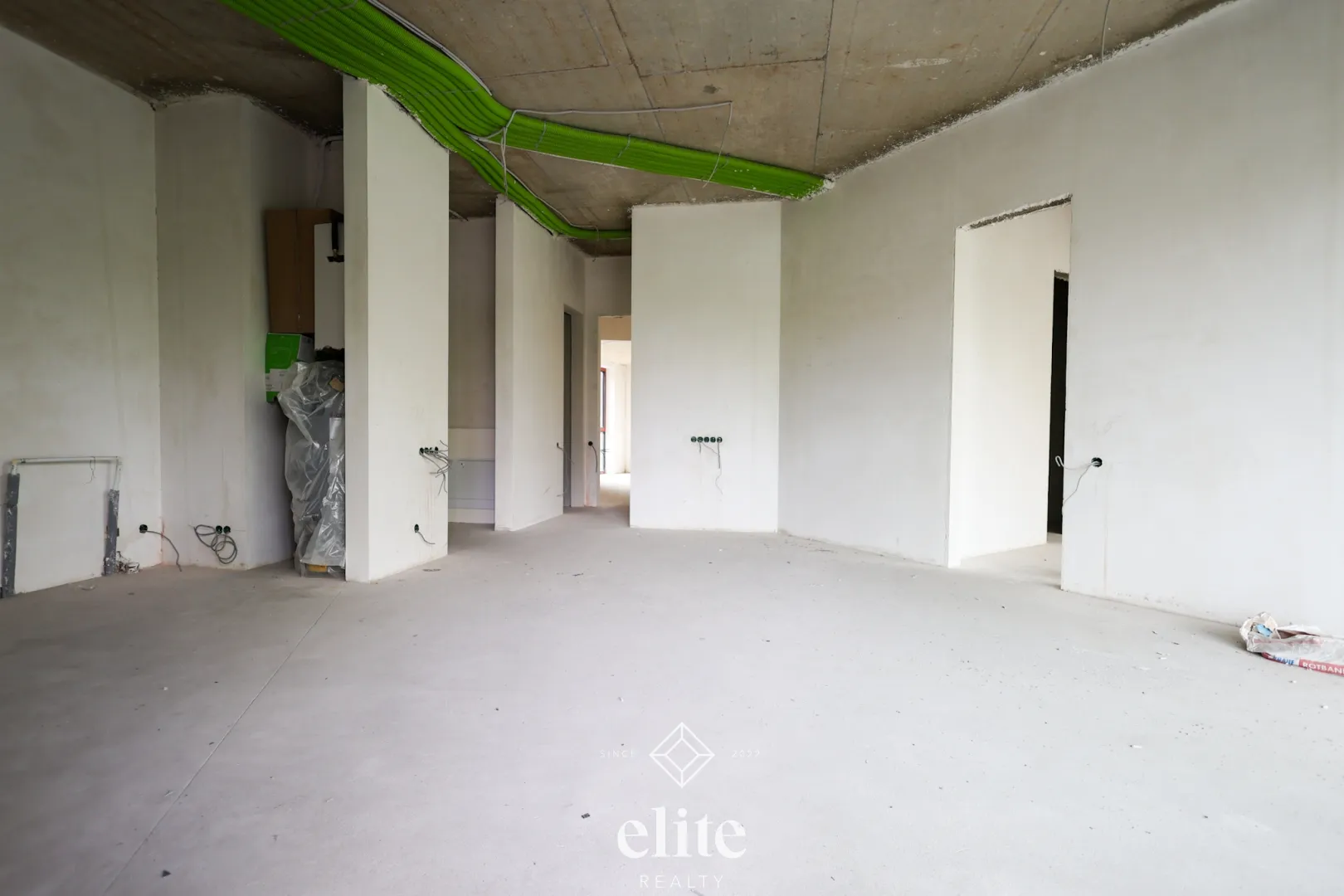 2-bedroom apartment, 118 m² — Image 4