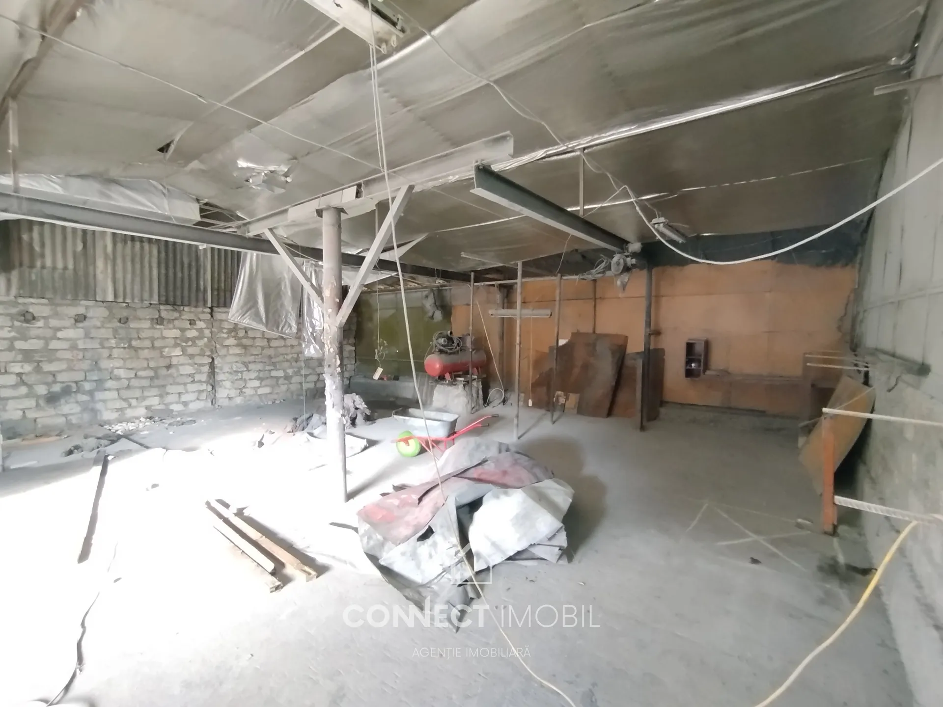Commercial space, 125 m² — Image 1