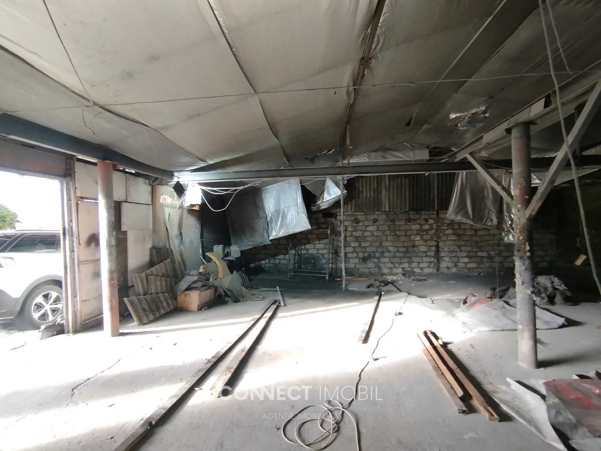 Commercial space, 125 m² — Image 3
