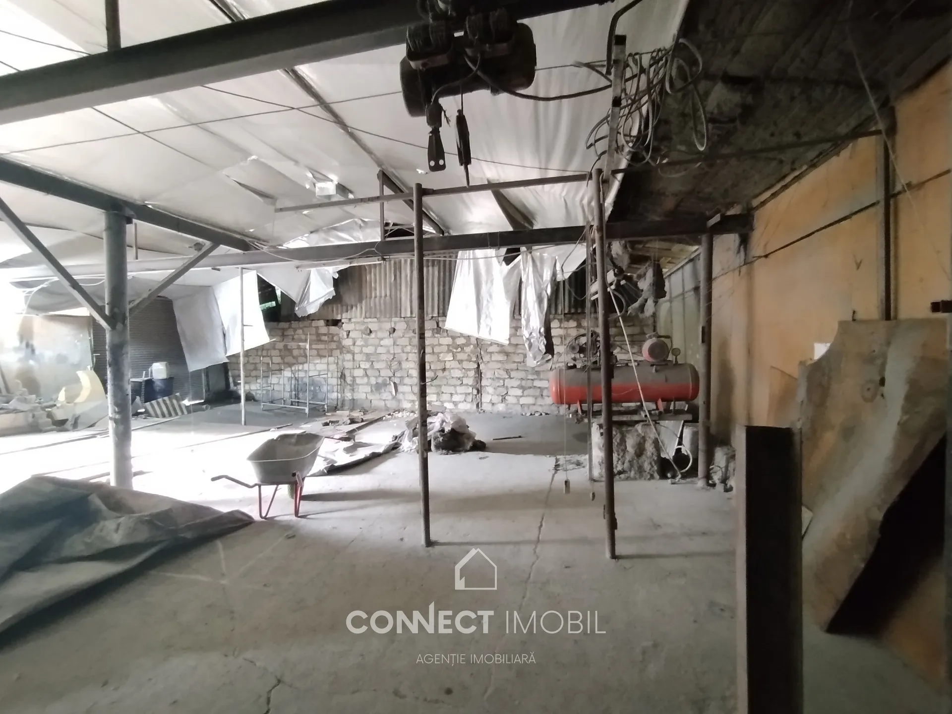 Commercial space, 125 m² — Image 4