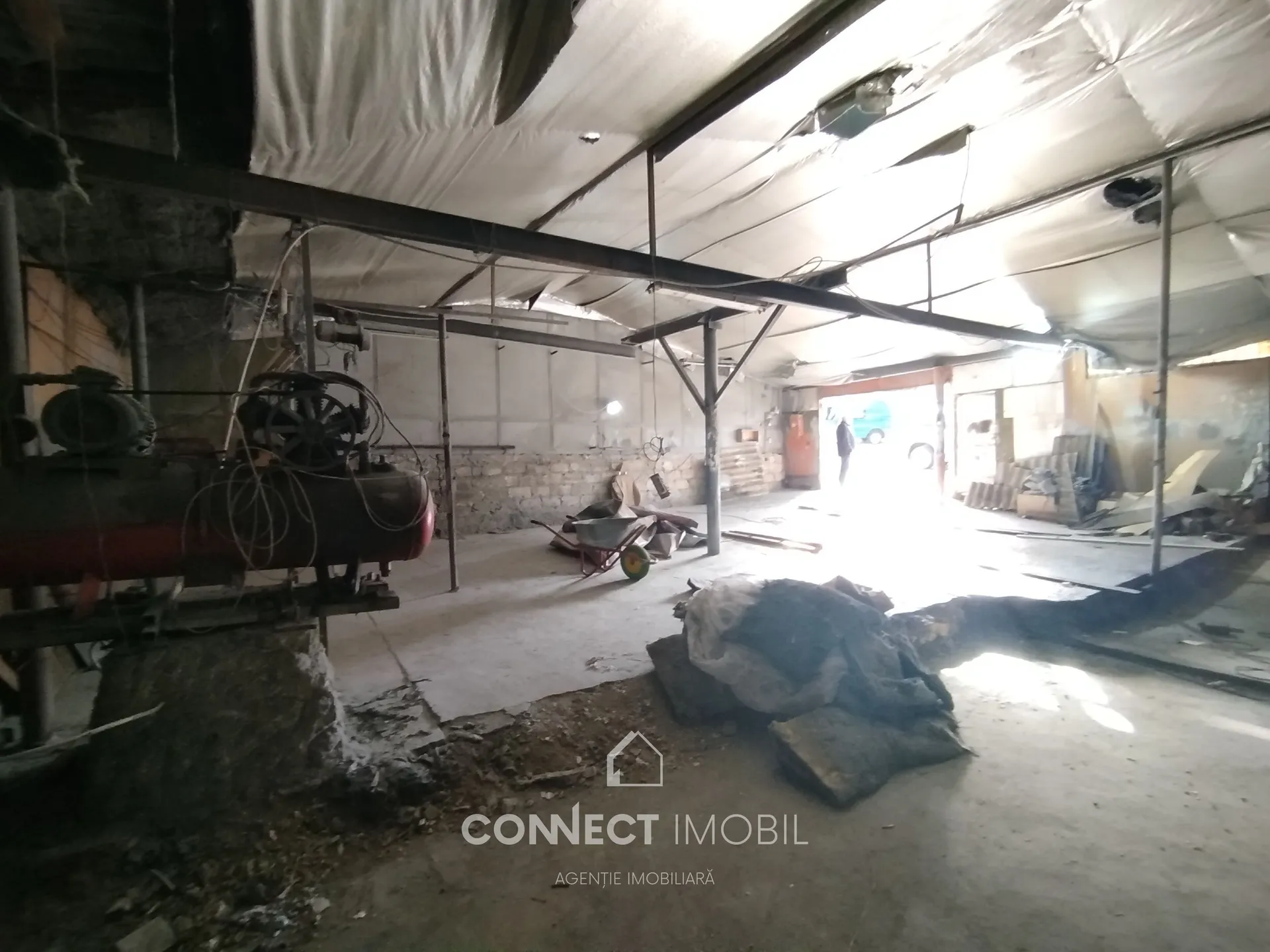 Commercial space, 125 m² — Image 2
