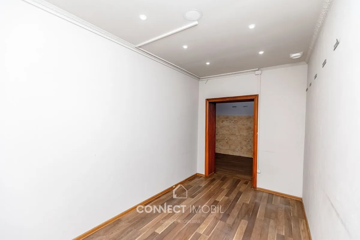 Spațiu comercial, 40 m² — Imagine 3