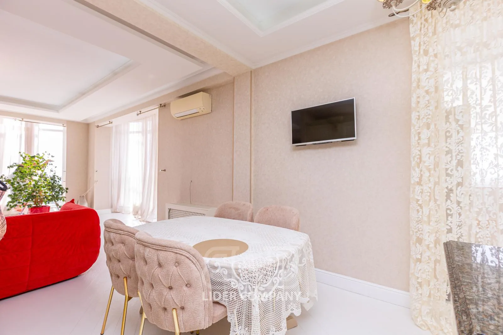 3-комнатная квартира, 172 м² — Изображение 3
