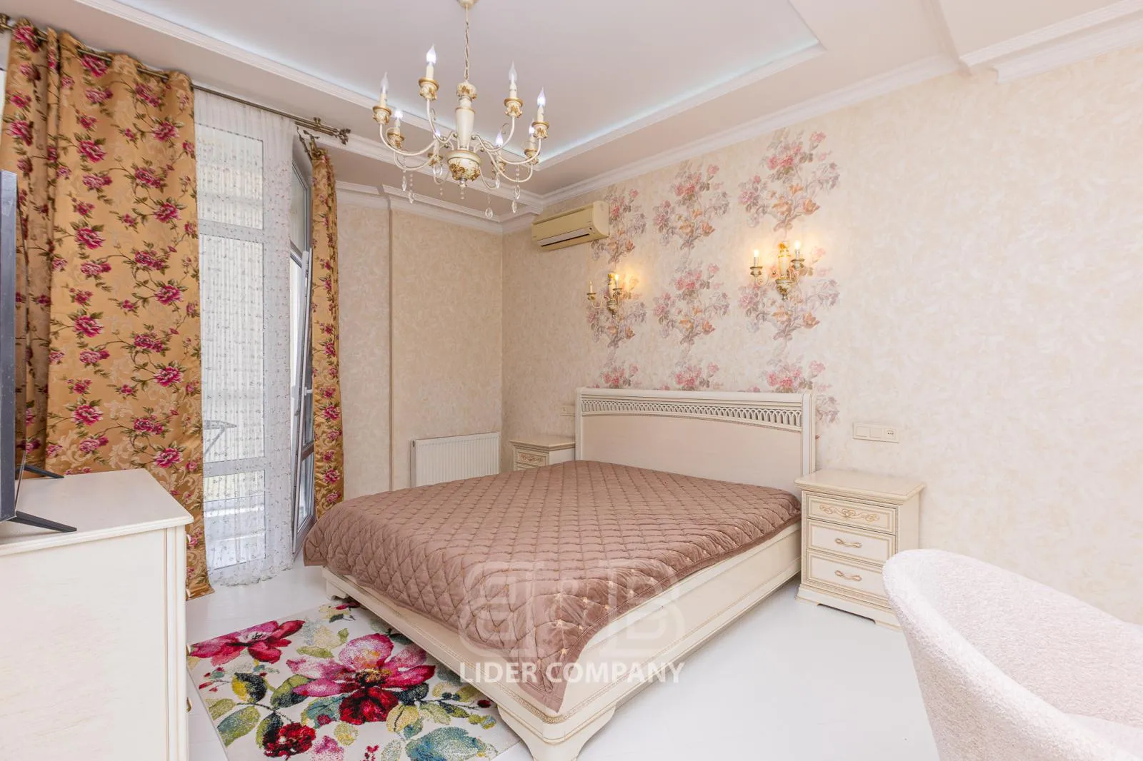 3-комнатная квартира, 172 м² — Изображение 4