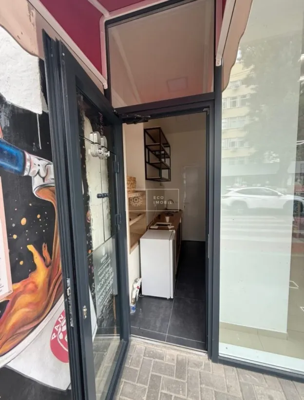 Office, 6 m² — Image 4