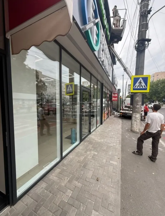 Office, 6 m² — Image 1