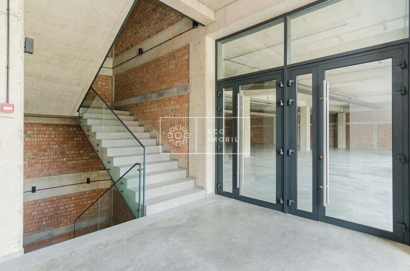 Office, 170 m² — Image 4