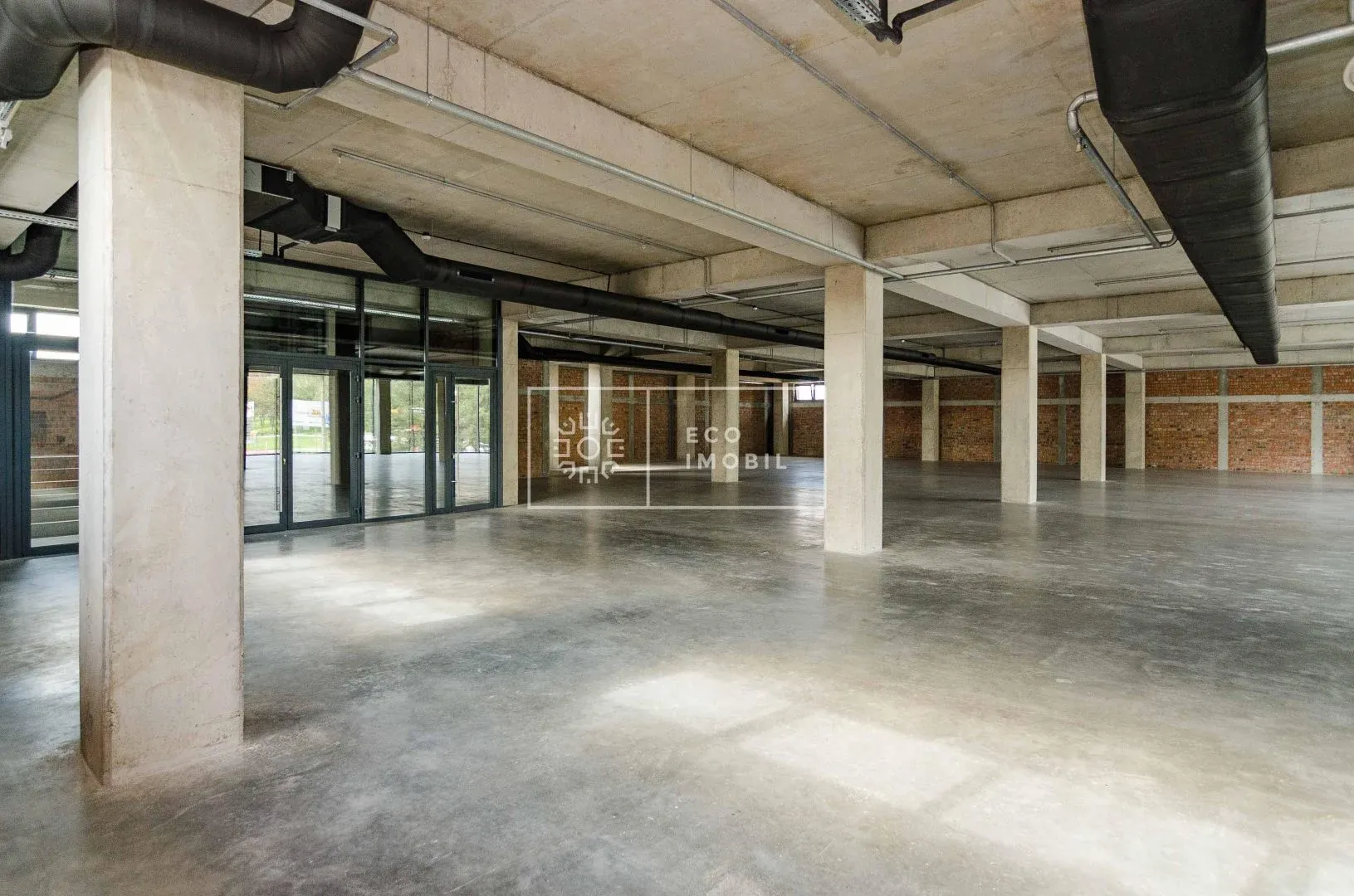 Office, 170 m² — Image 2