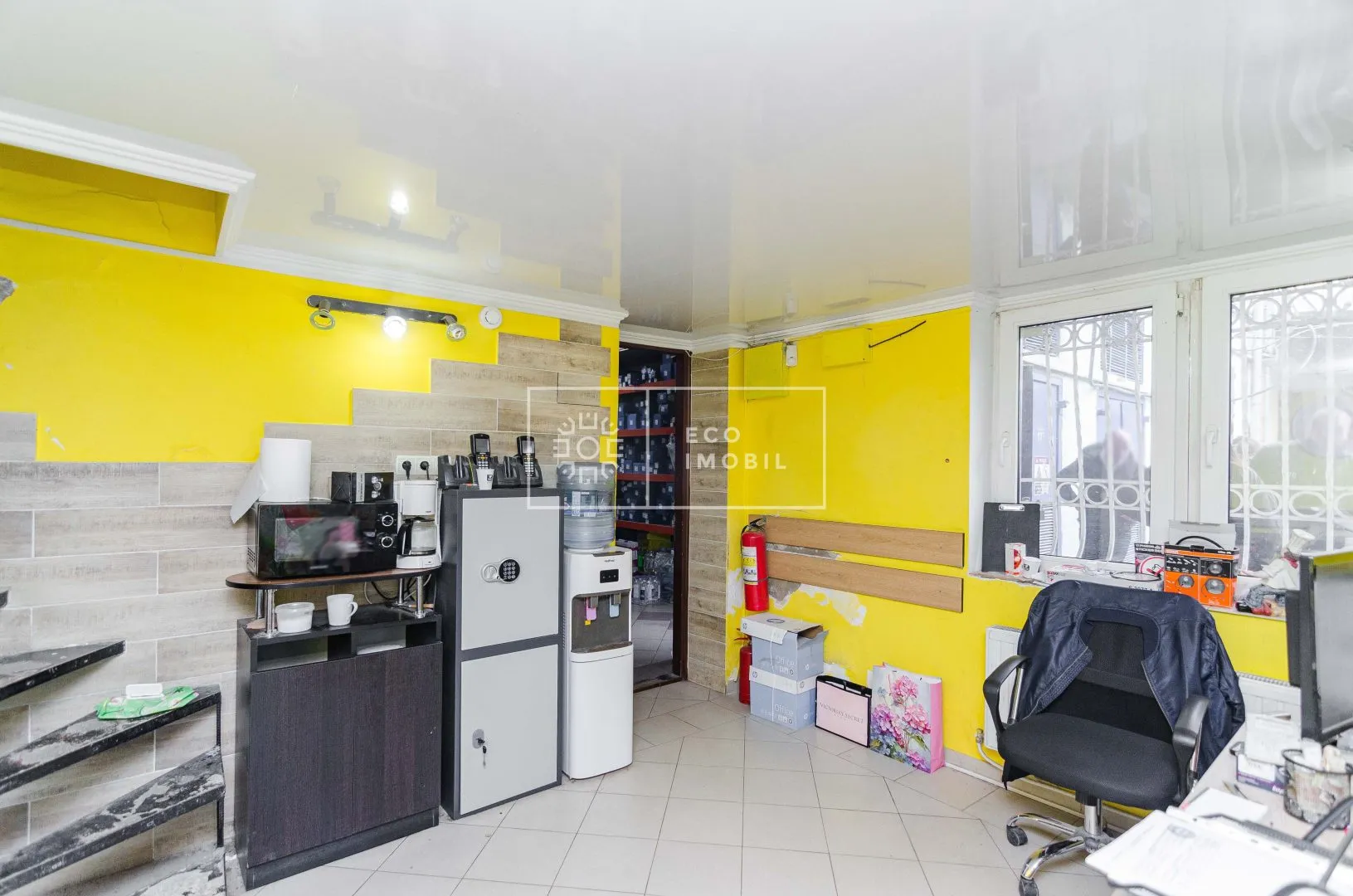 Warehouse, 490 m² — Image 2