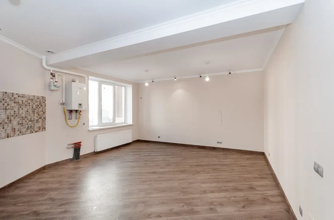 2-camere apartament, 93 m² — Imagine 3