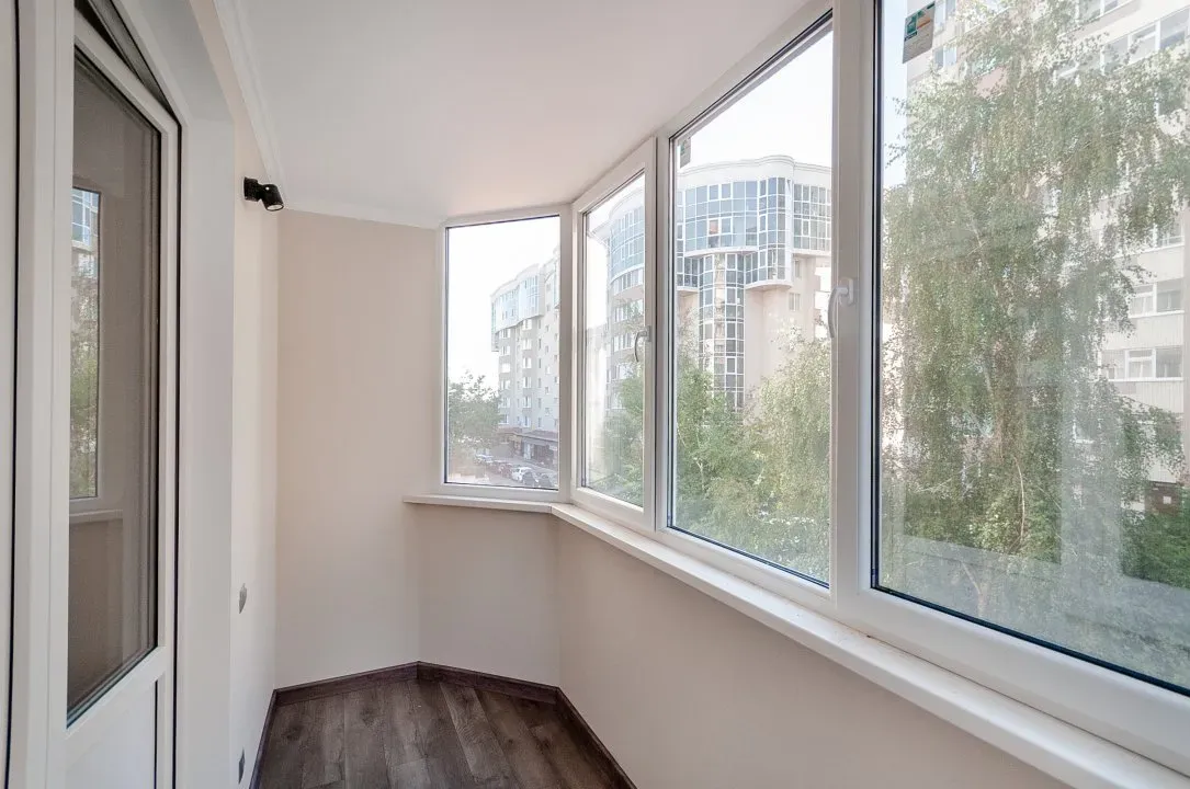 2-camere apartament, 93 m² — Imagine 4