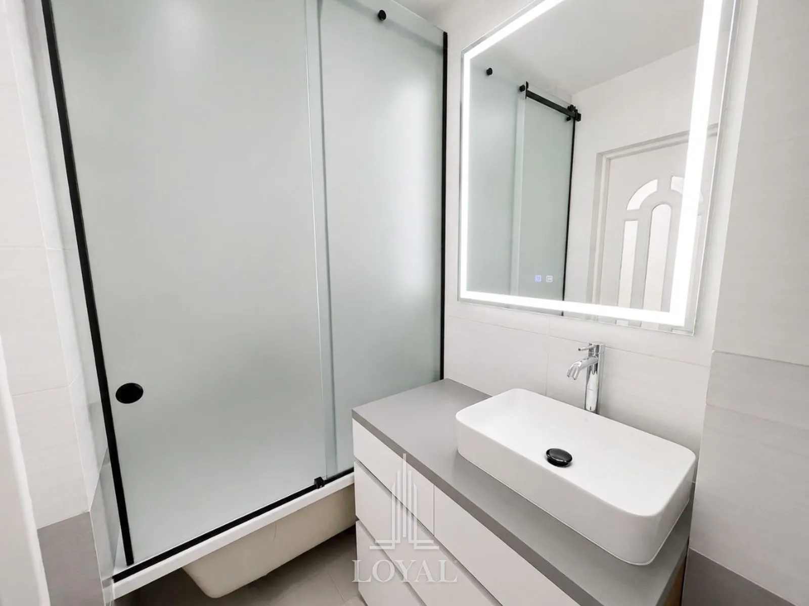 2-bedroom apartment, 54 m² — Image 4
