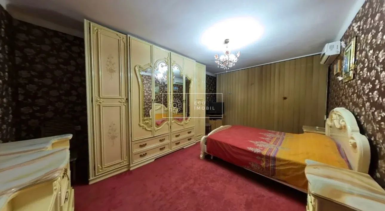 4-camere apartament, 74 m² — Imagine 3