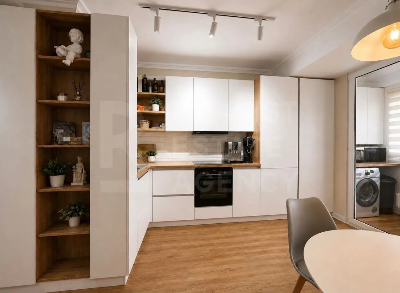 2-комнатная квартира, 67 м² — Изображение 2