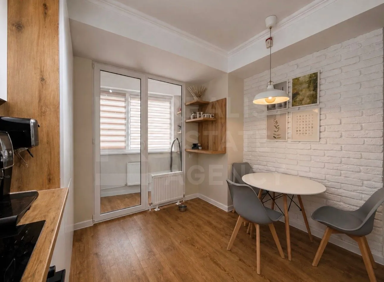 2-комнатная квартира, 67 м² — Изображение 3